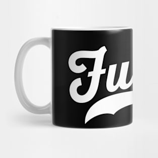 F*CK IT!! Mug